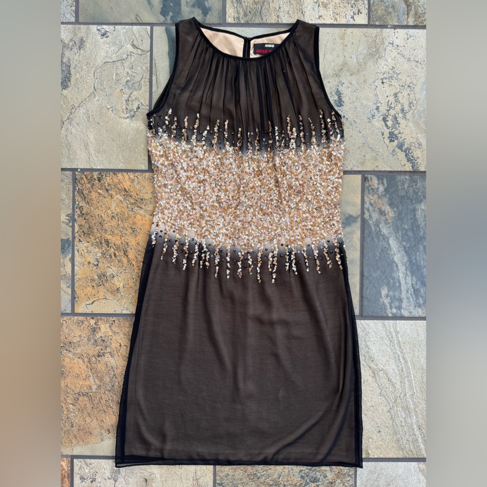 Miss Sixty Dress
